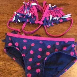 Roxy 3T Bikini
